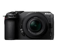 NIKON Z 30 Kit, Z DX 16-50mm F/3.5-6.3 VR + Z DX 50-250mm F/4.5-6.3 VR (VOA110K002)