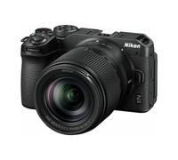 Nikon Z 30 Kit, Z DX 18-140 mm F/3.5-6.3 VR