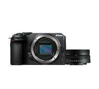 Nikon Hybride Z30 avec objectif Z 16-50mm f/3,5-6,3