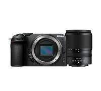 Nikon - Z30 + 18-140mm