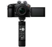 Nikon Z30 Vlogger Kit