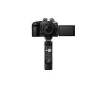 Nikon Z 30 Vlogger Kit MILC 20,9 MP CMOS 5568 x 3712 pixels Noir