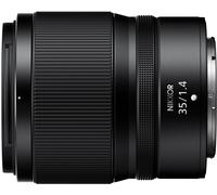 NIKON Z 35mm f/1.4