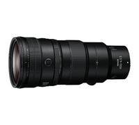 NIKON Z 400mm /f4,5 VR S