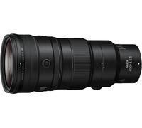 NIKON Z 400mm /f4,5 VR S