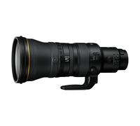 Nikon Z 400mm F2.8 TC VR S