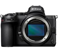 Nikon Z5 Appareil Photo Numérique Hybride boitier Nu + Adaptateur FTZ