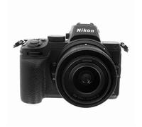 Nikon Z5 + 24-50mm