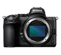 Nikon Z 5 NU