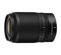 Nikon NIKKOR Z DX 50-250mm f/4.5-6.3 VR - Objectif zoom compact pour appareil photo sans miroir (JMA707DA)