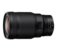 Nikon Nikkor Z 50mm f/1.2 S