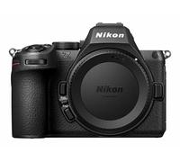 NIKON Z5 II Boitier Nu