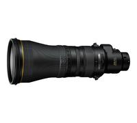 Nikon Z 600 mm F/4 TC VR S | ✅ + garantie gratuit de 5 ans