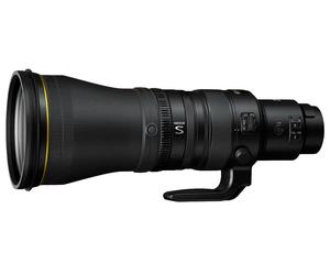 NIKON Z 600mm f/4 TC VR S
