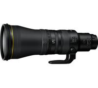 Nikon Z 600mm f/4 TC VR S | Dominez la distance avec une netteté absolue.