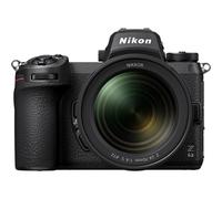 Nikon Z 6II Appareil photo numérique sans miroir avec objectif 24-70 mm f/4