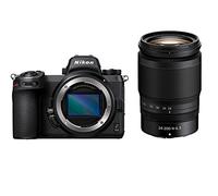 Nikon NIKON Z6 II + Z 24-200mm f/4-6.3 S