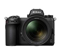 Nikon Z6 II + NIKKOR Z 24-70mm F/4.0 S + FTZ mount adapter | ✔️ Garantie 5 ans !