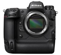 Nikon Z 9 Appareil photo numérique sans miroir (boîtier uniquement)