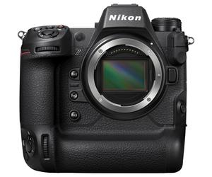 Nikon Z 9 Appareil photo numérique sans miroir (boîtier uniquement)