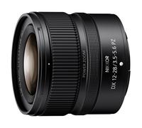 Nikon Objectif pour Hybride NIKKOR Z DX 12-28mm f/3.5-5.6 PZ VR