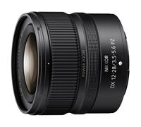 Nikon Z DX 12-28mm F/3.5-5.6 PZ VR