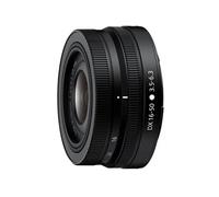 NIKON Objectif NIKKOR Z 16-50 Garanti 2 ans