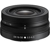 NIKON Objectif NIKKOR Z 16-50 Garanti 2 ans
