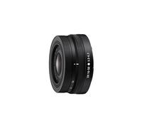 Nikon Z DX 16-50mm Objectif VR (Noir)