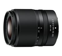 NIKON Nikkor Z 18-140mm f/3.5-6.3 DX VR