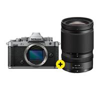 Nikon Z F + 24-105 mm F/4-7.1 | ✅+ garantie gratuit de 5 ans