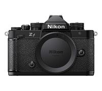 Nikon - Z f Boitier nu + poignée grip