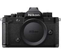 Nikon - Z f Boitier nu + poignée grip