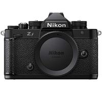 Nikon - Z f Boitier nu + poignée grip