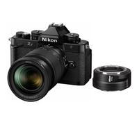 Nikon - Z f + 28mm F2.8 SE