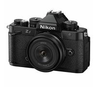 Nikon - Z f Noir + 26mm F2.8