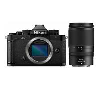 Nikon - Z f Noir + 28-75mm F2.8
