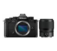 Nikon - Z f Noir + 35mm F1.4