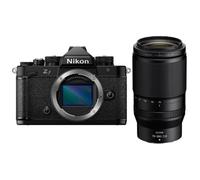 Nikon Z f noir Boîtier+Nikon Z 70-180mm F2.8 NIKKOR