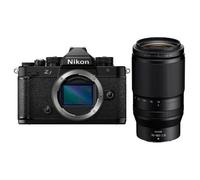 Nikon Z f noir Boîtier+Nikon Z 70-180mm F2.8 NIKKOR