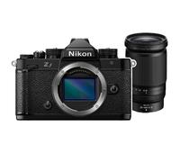 Nikon Z f + Z 28-400mm F/4-8 VR | ✅ Prix compétitifs