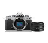 NIKON KIT Z fc + NIKKOR Z DX 28mm f/2.8 SE, appareil photo hybride capteur DX (20,9 MP, 4K/30p, rafale 11 i/s, écran tactile orientable)
