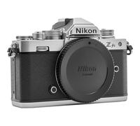 Nikon Z fc boîtier nu