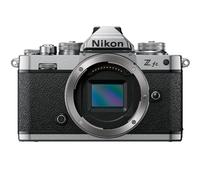 Nikon Hybride Z fc Boîtier nu