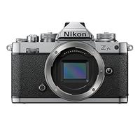 NIKON Hybride Z fc Boitier Nu
