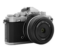 Nikon Z fc Kit + Z 28mm f/2,8 Special Edition