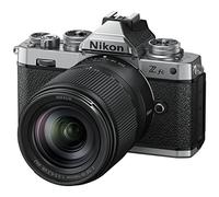 Nikon Z fc + Nikon Z DX 18-140mm f/3.5-6.3 VR