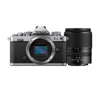 Nikon Z fc + Nikon Z DX 18-140mm f/3.5-6.3 VR| ✅+ garantie gratuit de 5 ans