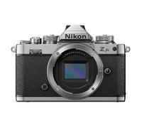 NIKON Z fc Nu