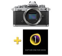 NIKON Z fc Nu Garanti 3 ans + Logiciel Capture One Pro